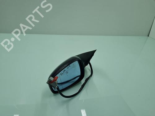 Used Left mirror ALFA ROMEO 159 (939_) [2005-2012]  21636827