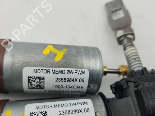 Electronic module MERCEDES-BENZ C-CLASS T-MODEL (S206) C 220 d (206.204, 206.216) | BP36663561M83 - Image 3