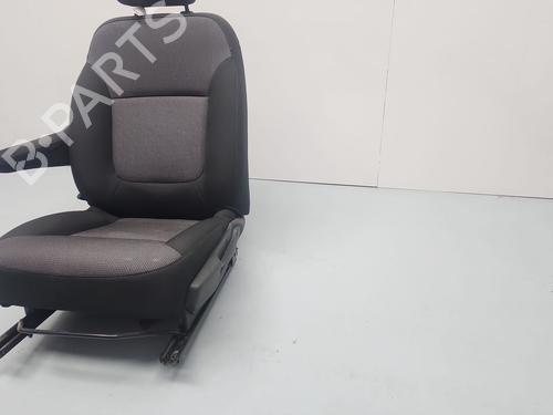 Left front seat FIAT TALENTO Bus (296_) 2.0 EcoJet | BP27891807C15 - Image 7