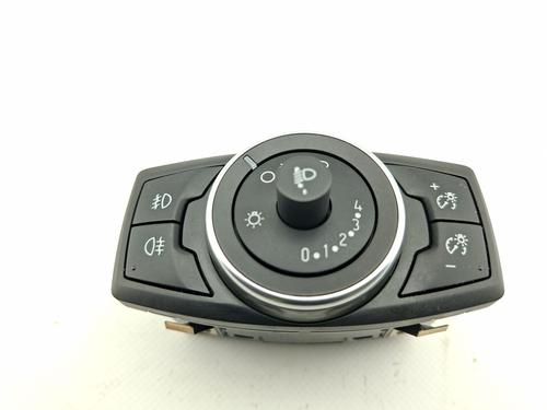 Headlight switch FORD FOCUS III 1.0 EcoBoost | BP38801012I24 - Image 2