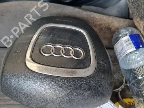 Airbag sæt Airbag sæt AUDI A4 B8 Avant (8K5) [2007-2017] 34401523 34401523
