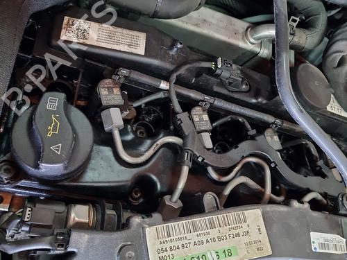 Engine MERCEDES-BENZ GLA-CLASS (X156) GLA 200 CDI / d (156.908) | BP36358321M1 - Image 2