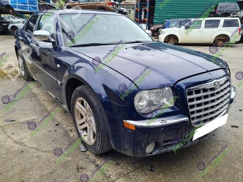 Gearbox CHRYSLER 300C (LX, LE) 3.0 CRD | BP21659935M3 - Image 6