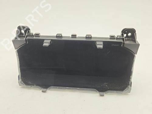 instrument-cluster-toyota-yaris-cross-mxp_-2020-34401644 main image