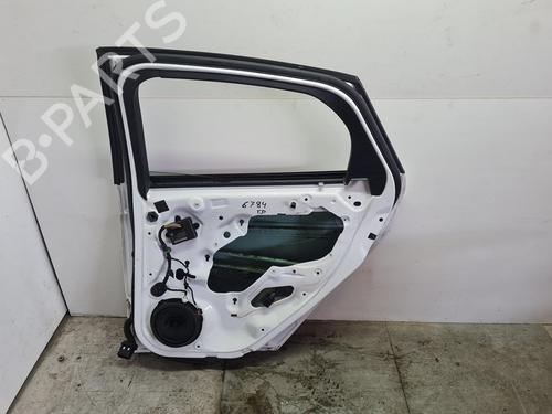 Right rear door FORD FOCUS III  | BP21650673C5 
