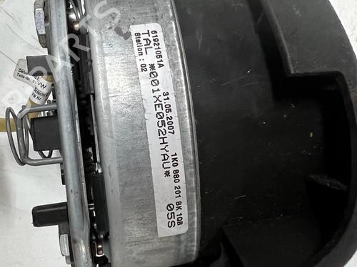 Førerens kollisjonspute VW GOLF V (1K1) 2.0 GTI | BP21660900C9 