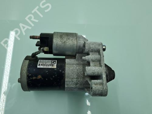 Used Starter Starter CITROËN C4 II (NC_) [2009-2026] 21637135 21637135