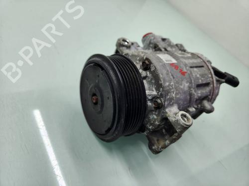AC compressor AUDI A5 (8T3) 2.0 TFSI | BP21651310M34 