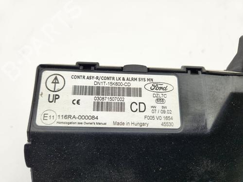 Electronic module FORD FIESTA VI (CB1, CCN)  | BP30121280M83 