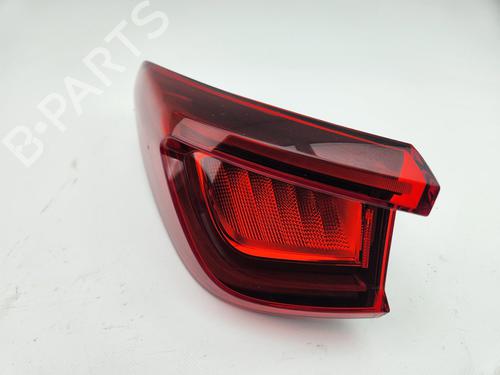 Used Left taillight Left taillight CUPRA LEON (KL1, KU1, KUG) [2020-2026] 33441801 33441801