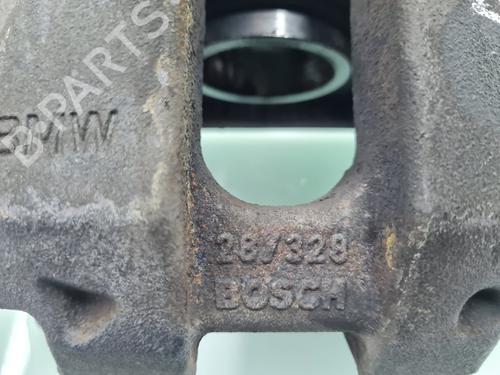 Right front brake caliper BMW X4 (F26) xDrive 20 d | BP21638101M104 