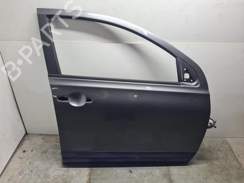 Used Right front door NISSAN QASHQAI / QASHQAI +2 I (J10, NJ10, JJ10E) [2006-2014]  21651960