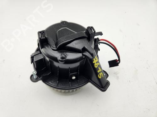 Used Heater blower motor Heater blower motor SEAT ARONA (KJ7, KJP) [2017-2026] 33441929 33441929