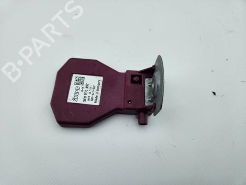 Used Antenna/Base Antenna/Base SKODA OCTAVIA IV Combi (NX5, PV5) 2.0 TDi (150 hp) 31594383 31594383