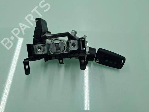 Ignition barrel SEAT IBIZA IV ST (6J8, 6P8)  | BP21766761M48 