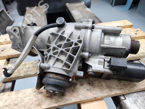 Transfer box JEEP COMPASS (MP, M6, MV, M7) 2.0 CRD 4x4 | BP30561039M36