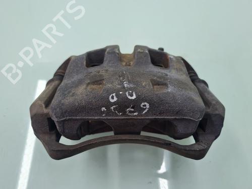 Used Right front brake caliper Right front brake caliper NISSAN PATHFINDER III (R51) 2.5 dCi 4WD (174 hp) 21649445 21649445