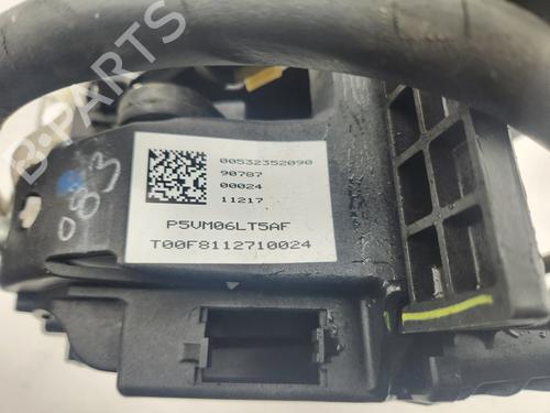 Gear lever JEEP COMPASS (MP, M6, MV, M7) 2.0 CRD 4x4 | BP30770121M90