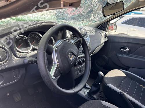 Instrument cluster DACIA SANDERO II  | BP29164095C47 