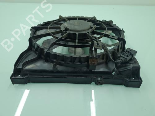 Køleventilator elektrisk KIA CEE'D Hatchback (ED)  | BP21642559M35 