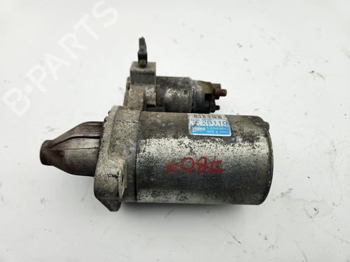 Startmotor KIA CARENS IV 1.6 GDi (135 hp) 30043776
