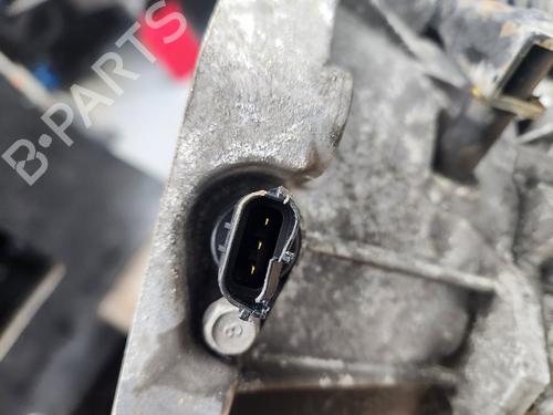 Gearbox KIA RIO III (UB) 1.2 CVVT | BP29716246M3 