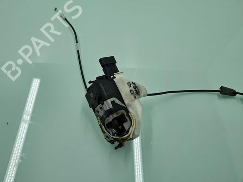Front right lock PEUGEOT 508 I (8D_)  | BP21638197C97 