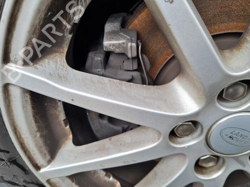 Used Left front brake caliper LAND ROVER RANGE ROVER EVOQUE (L551) [2018-2025]  21652125