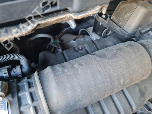 Engine RENAULT TRAFIC III Van (FG_)  | BP29722742M1 