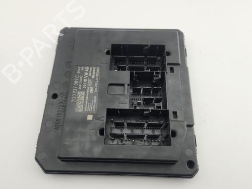 Electronic module VW T-CROSS (C11, D31) 1.0 TSi | BP37440906M83 - Image 2