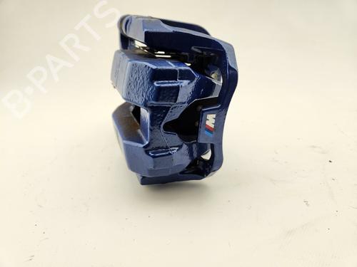 Used Left rear brake caliper Left rear brake caliper BMW 3 (G20, G80, G28) 330 d xDrive (265 hp) 29290243 29290243