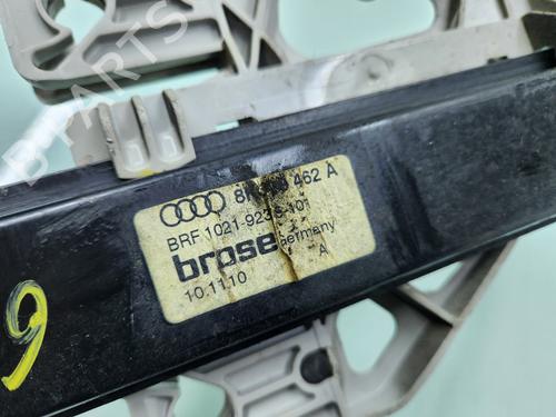 Rear right window mechanism AUDI A4 Allroad B8 (8KH) 2.0 TDI quattro | BP21649818C25 