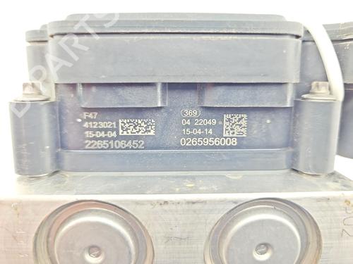 ABS pump FORD RANGER (TKE)  | BP31015702M43  - Image 6