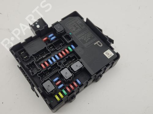 Used Fuse box Fuse box NISSAN PATHFINDER III (R51) [2005-2026] 36163120 36163120
