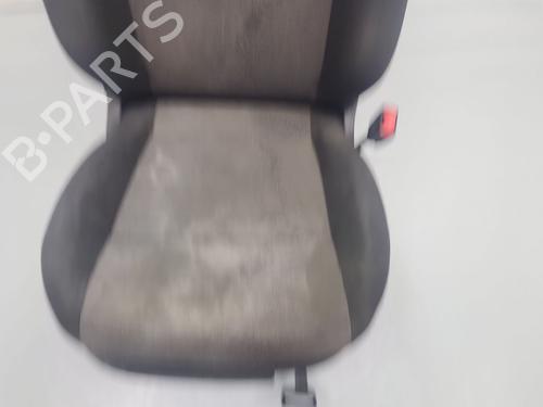 Right front seat VW CADDY IV MPV (SAB, SAJ) | BP34613992C16 - Image 2