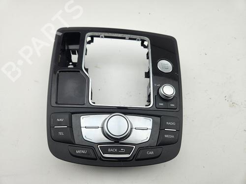 Used Switch AUDI A6 C7 Avant (4G5, 4GD) 2.0 TDI (190 hp) 32073105