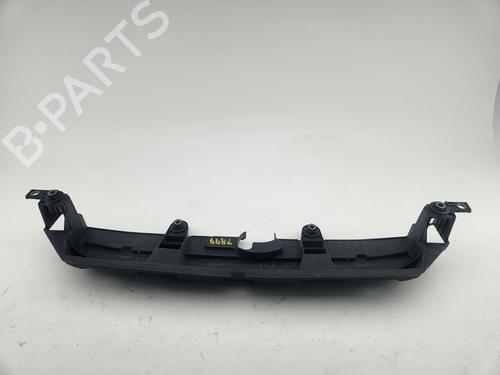 Front bumper reinforcement SEAT LEON Sportstourer (KL8, KLD) | BP30759570C109