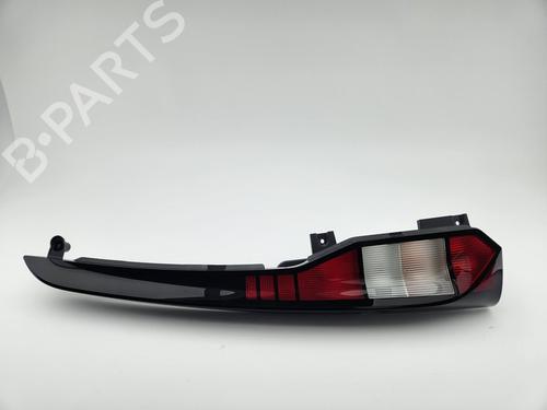 Used Left taillight Left taillight VW CADDY V Box Body/MPV (SBA, SBH) 2.0 TDi (75 hp) 29358508 29358508