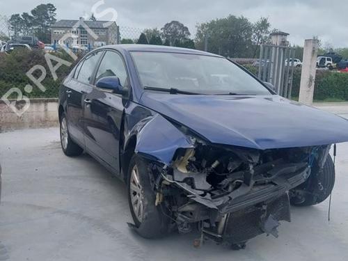 Right front driveshaft VW PASSAT B6 (3C2)  | BP21648842M39  - Image 6