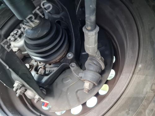 Højre Styrespindel Lejehus VW CADDY V Box Body/MPV (SBA, SBH)  BP29358459M26