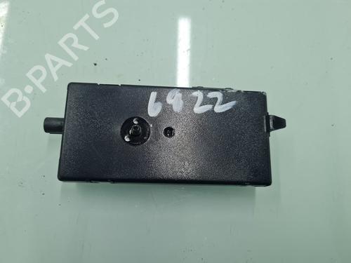 Used Electronic module Electronic module BMW 3 (F30, F80) 316 d (116 hp) 21651970 21651970