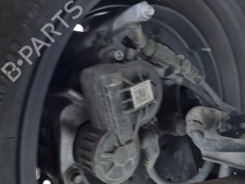 Used Left rear brake caliper Left rear brake caliper VW CRAFTER Van (SY_, SX_) 2.0 TDI FWD (SYB, SYC, SYD) (177 hp) 38069417 38069417