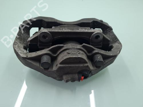 Right front brake caliper BMW 6 Gran Coupe (F06) 640 d | BP21647626M104 