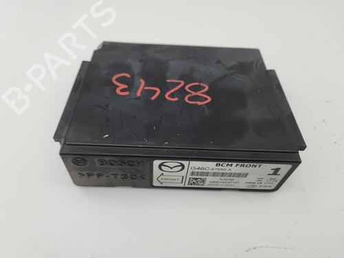 Electronic module MAZDA CX-5 (KF) 2.2 D | BP38085141M83 - Image 2