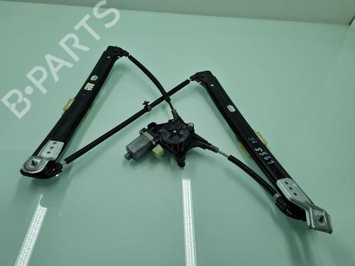 Used Front left window mechanism Front left window mechanism SEAT ATECA (KH7, KHP) [2016-2026] 21638989 21638989