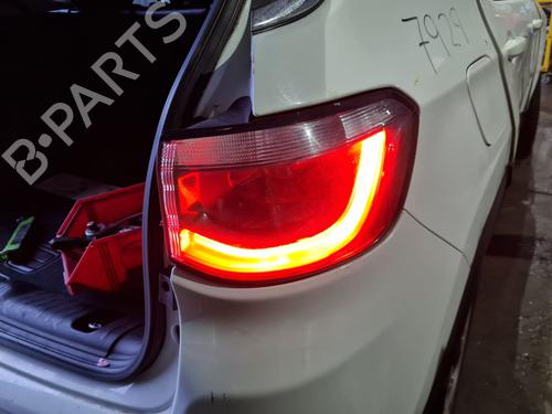 Høyre baklys JEEP COMPASS (MP, M6, MV, M7) 2.0 CRD 4x4 (140 hp) 30572828