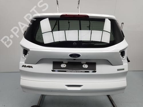 Tailgate FORD KUGA II (DM2) | BP23898702C6 - Image 4
