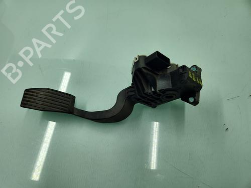 Used Pedal Pedal FIAT 500L (351_, 352_) [2012-2026] 24218218 24218218