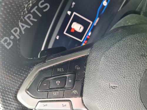 Ratt VW PASSAT B8 (3G2, CB2) 2.0 TDI | BP29722387C49 