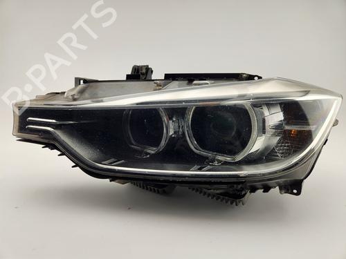 Left headlight BMW 3 Touring (F31) 320 d xDrive | BP29588556C28 